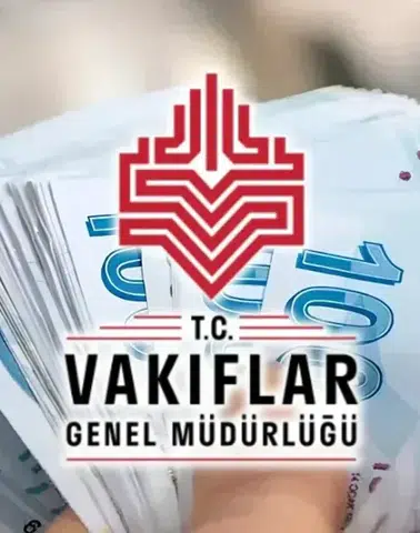 VGM Burs Sonuçları Açıklandı mı? İşte Sorgulama Ekranı
