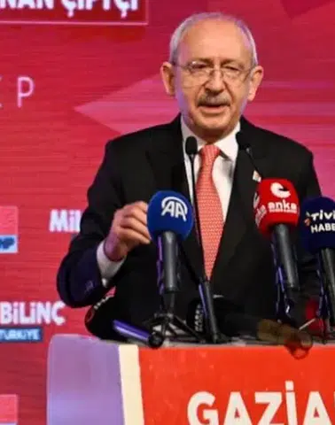 Kemal Kılıçdaroğlu: Mekke Anlaşması'na evet diyeceğiz
