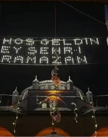 2027 ramazan takvimi belli oldu: İlk sahur ne zaman, ramazan bayramı hangi gün?