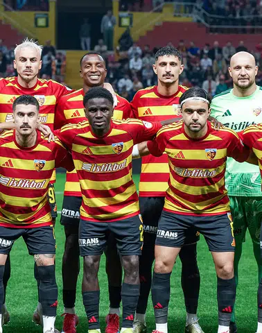 1. Lig'de Kayserispor Rüzgarı: Sivas Zaferi Sonrası Seri