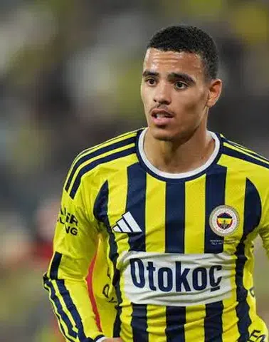 Fenerbahçe'de Mason Greenwood Şoku: Kırmızı Kart Cezası Kapıda mı?