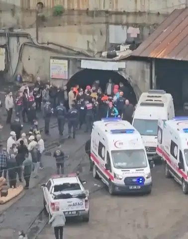 Zonguldak Maden Faciasında Savcılıktan Kritik Gözaltı Kararı