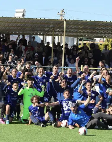 Turgutreis Spor BAL Liginden Çekildi: Destek Çıkmadı