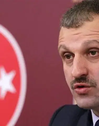 Saray'da Kritik Ayrılık: Oktay Saral Görevden Alındı mı?