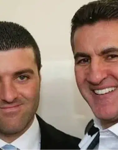 Mustafa Sarıgül Hakkındaki İddialarda Yeni Gelişme: Lise Öğrencileri de Gündemde