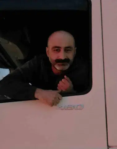 Hamzabeyli'de 3 Günlük Vize Krizi Bitti: Tırlar Yeniden Yolda