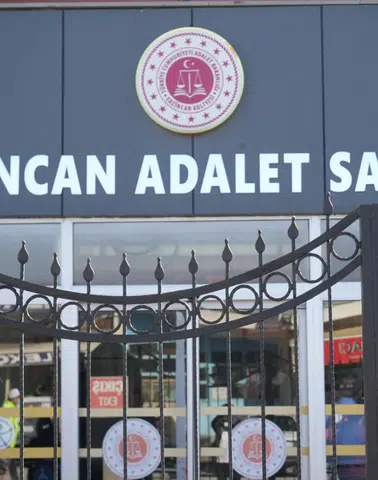 Erzincan'da maden kazası davasının 9’ncu duruşması başladı