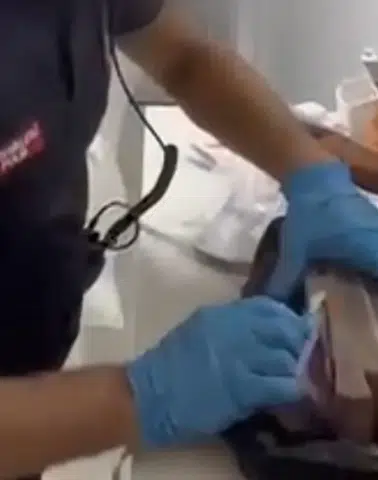 Sokak Satıcılarına Şafak Baskını: 200 Bin TL ile Yakalandı