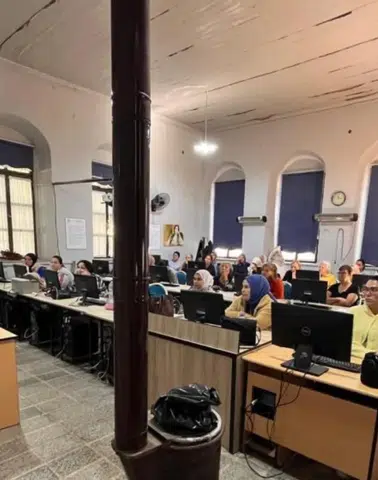 Aydın Söke'de Gıda Güvenliği ve Mutfak Hijyeni Eğitimi