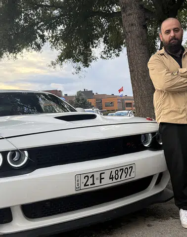 Milyonluk Hayal İçin Boğazından Kısan İnşaat İşçisi