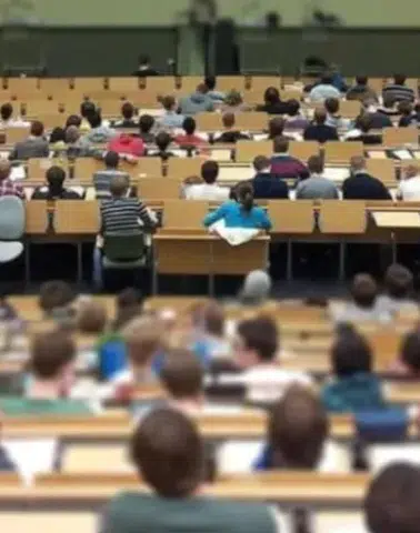 Üniversitelere 2027 yılı için 871 milyar liranın üzerinde ödenek ayrıldı