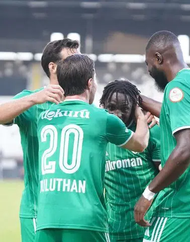 Manisa FK Muğlaspor Maçında 7 Gollü Düello ve Çarpıcı Yorumlar