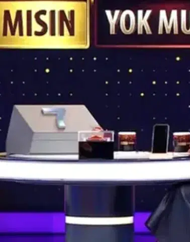 Var Mısın Yok Musun'da son kutu şoku: Mete ne kadar kazandı?