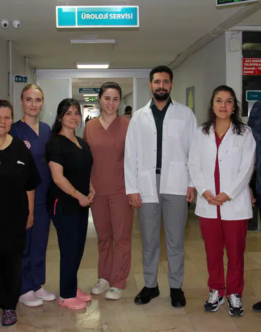 Dünyada 3, Türkiye'de ise ilk kez Giresun'da görüldü