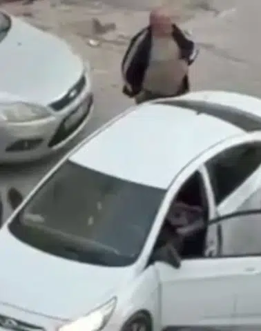 Adana'da Sokak Ortasında Bagaja Koyup Kaçırdılar! Gerçek Ortaya Çıktı