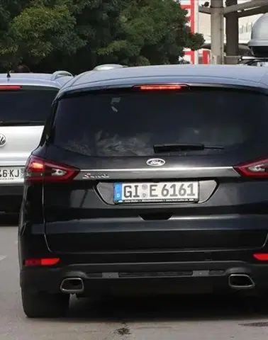 Yabancı Plakalı Araçlara Yeni Denetim: Cezayı Ödemeyen Çıkamayacak