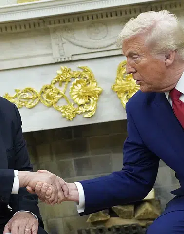 Trump'tan İsrail Halkına Açık Mektup: Netanyahu'yu Destekleyin