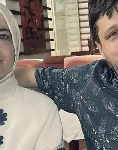 Fatma Betül Sayan Kaya ile İlyas Kaya’ın İfadesi Ortaya Çıktı