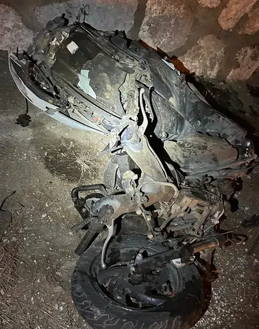 Motosikletli Hayatını Kaybetti! Eski Başkan Hakkında Yeni Karar