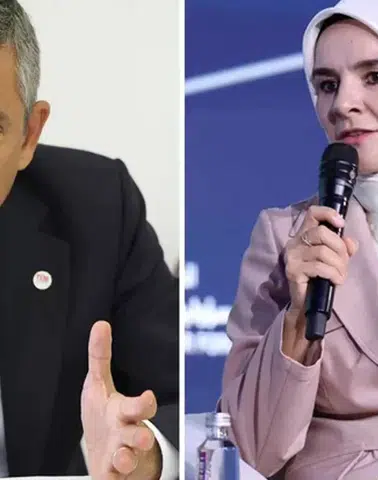 Özgür Özel’den Bakan Göktaş İddiasına Sert Tepki: Hata Uyarısı!
