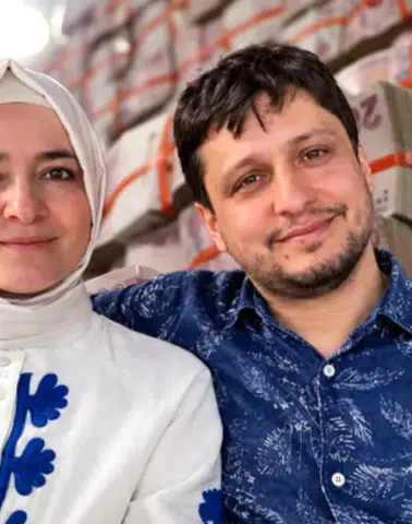 Fatma Betül Sayan Kaya ve Eşinin Mal Varlıkları Donduruldu