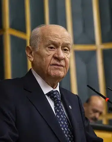 Bahçeli Fon Tartışmalarına Noktayı Koydu: Sabırla Beklemek Şart