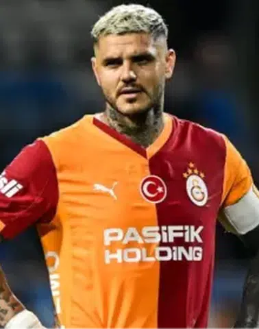 Mauro Icardi'den Galatasaray itirafı: Kazanmak için gelmiştim...