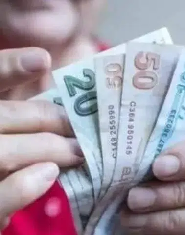 Emekliye Ocakta Soğuk Duş: Taban Aylık Sadece 25.553 TL Olacak!
