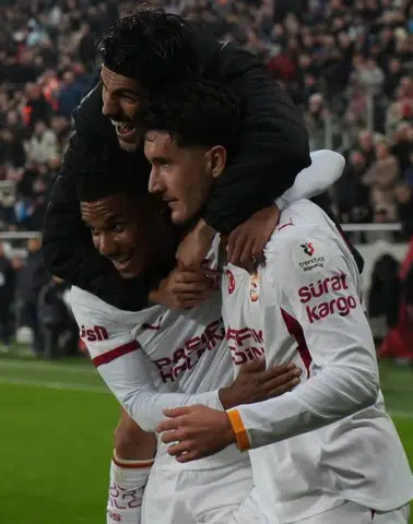 Galatasaray Gençlerbirliği’ni 1-0 Yendi ve Liderliğini Sürdürdü