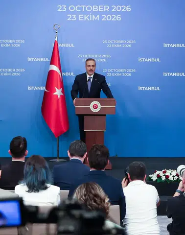 Bakan Fidan’dan Kritik Açıklama: Yeni Saldırı Bölgeyi Ateşe Atar