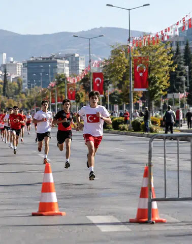 Bursa’da o güzergâhlar trafiğe kapatılacak