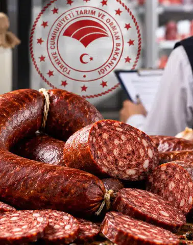 Bakanlık İfşa Etti: Sucuk, Baklava ve Yağda Büyük Sahtekarlık