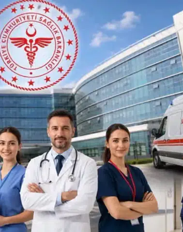 Sağlık Bakanlığı Personel Alımı Ne Zaman? İşte Kadrolar