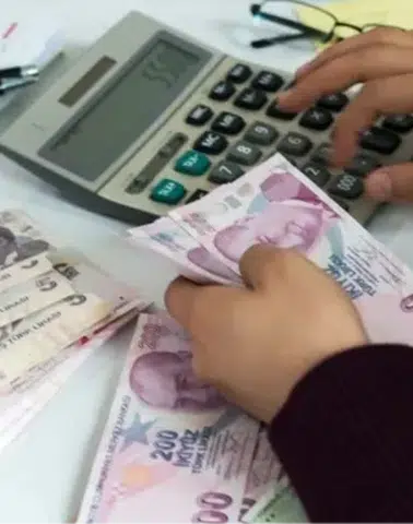 Kamuda Maaş Sistemi Değişiyor!