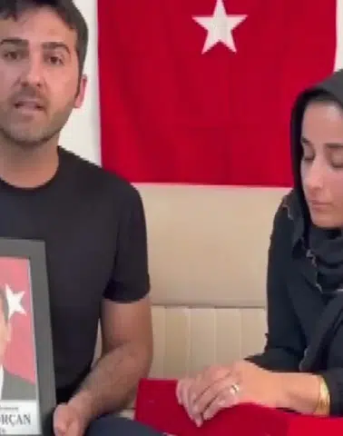 Şehit Polisin Ailesinden Yürek Yakan Adalet Feryadı