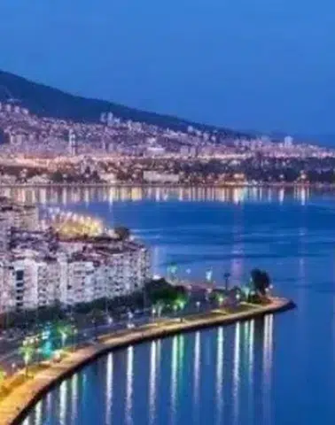 100 Yıl İçinde Sular Altında Kalma Riski Taşıyan Şehirler Açıklandı: Türkiye’den İki Şehir Listede
