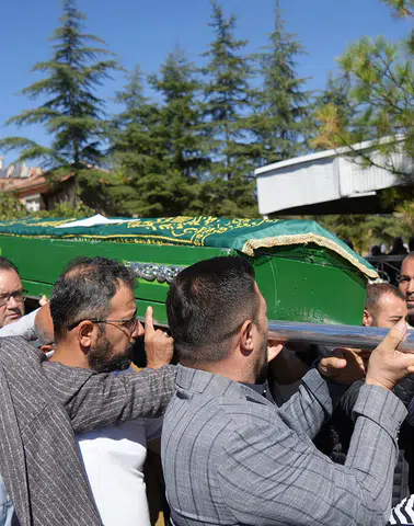 Şehit Ağabeyiyle Aynı Acı Kader: Son Yolculuğuna Uğurlandı!