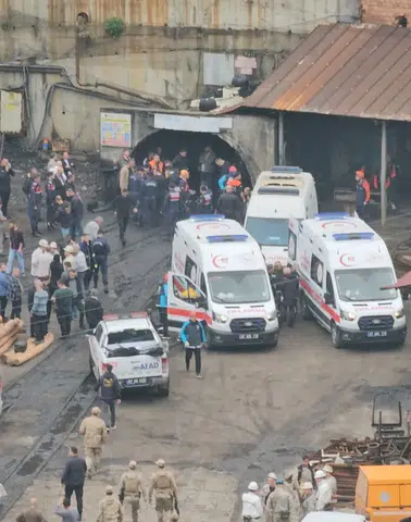 Maden Faciasında Son Gelişme: Firari Müdür Aranıyor!