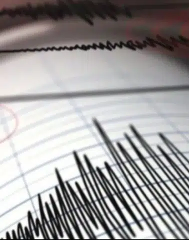 Adana Saimbeyli Merkezli Deprem Fırtınası: Peş Peşe 119 Sarsıntı