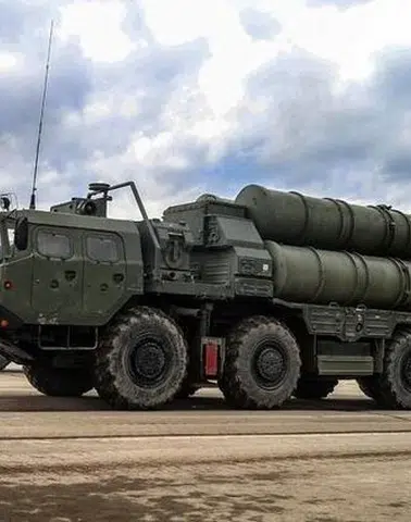 Türkiye'deki S-400 Füzeleri İçin Sürpriz Karar: Rusya'dan Kritik Çıkış