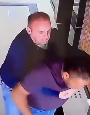 Kayseri'de Nefes Kesen Anlar: Heimlich Manevrası Can Kurtardı