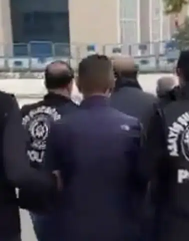 Elazığ'da 1,5 Milyonluk Vurgun: Sahte Başkomiser Çetesi Çöktü