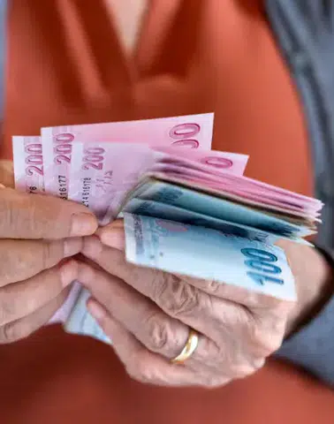 Emekli Maaşlarında Acı Tablo: Türkiye Avrupa Sonuncusu Oldu