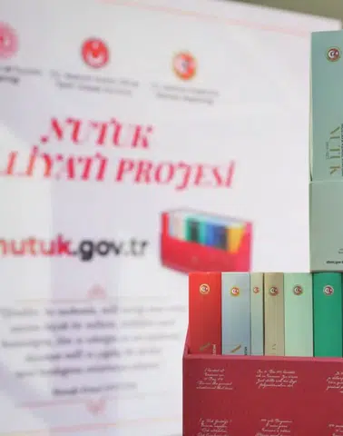 Nutuk Külliyatı Projesi Dünyaya Açılıyor: 8 Dilde Dev Hamle