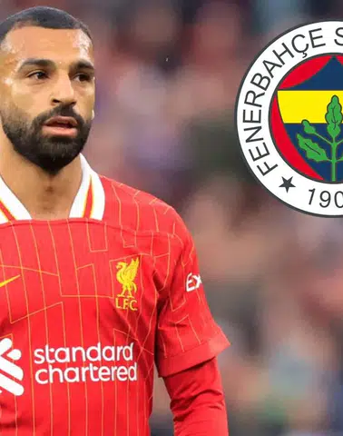 Dünya Yıldızı Salah Türkiye Yolunda İddiası