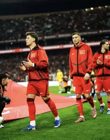 A Milli Takımımız için yapılan Dünya Kupası marşları