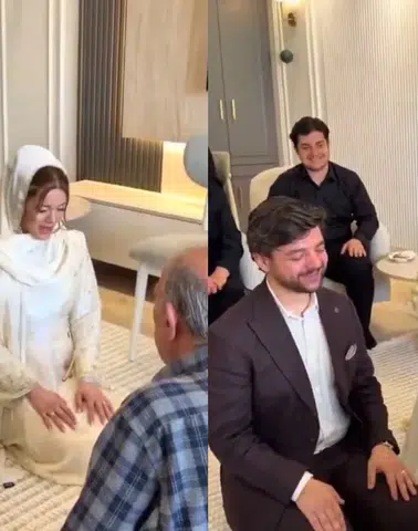 Mehir pazarlığında dikkat çeken istek! Herkes bunu konuşuyor