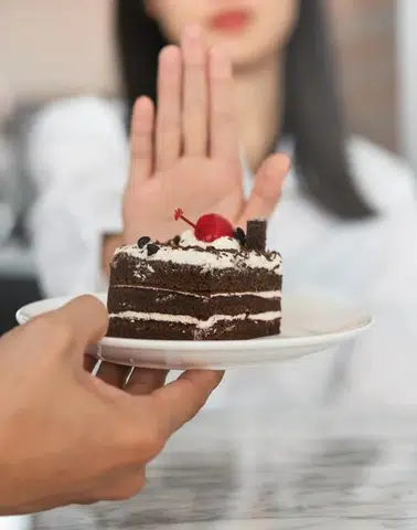 Medipol’den mucize! Kalori saymayı bırakın, şekeri kesin: 9 günde gelen metabolik mucize