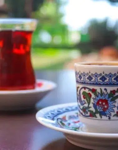 Ne çay ne kahve... Bu içecek Türkiye’nin en iyisi ilan edildi