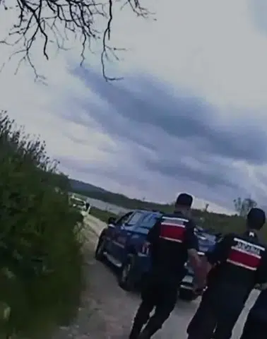 Bilecik’te 18 Yıl Hapis Cezalı Şahıs Operasyonla Yakalandı